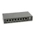 Levelone GEP-0823 8-Port Gigabit PoE Unmanaged Switc